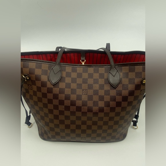 Louis Vuitton Neverfull MM - Picture 6 of 7